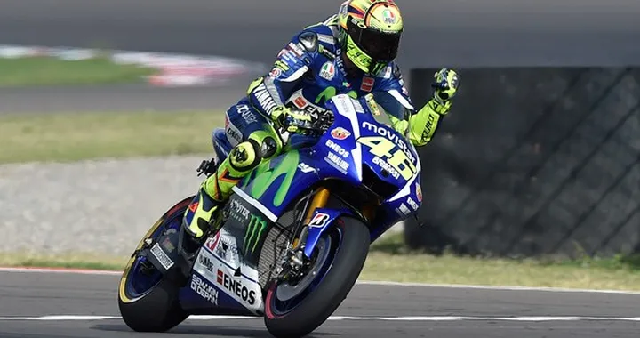 MotoGP: Jerez circuito "amico" di Valentino Rossi