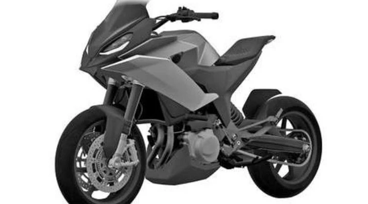 BMW: in arrivo una F 850 RS