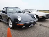 DeLorean DMC-12 contro Porsche 911: chi vince la sfida anni '80