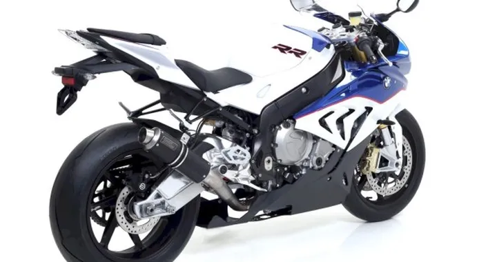Giannelli X-PRO: nuova linea scarichi maximoto