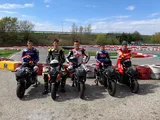 Ohvale e Gresini Racing, la nuova partnership per far crescere i campioni di domani