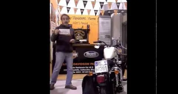 Italy 500 Miles, Istruzioni per l'uso