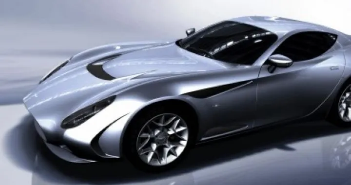 Villa D'Este 2009: prima mondiale per le concept di Bertone, Morgan e Zagato