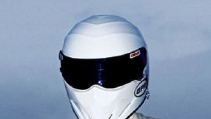 Curiosità: l'ex The Stig è il nuovo stuntman nel film di James Bond