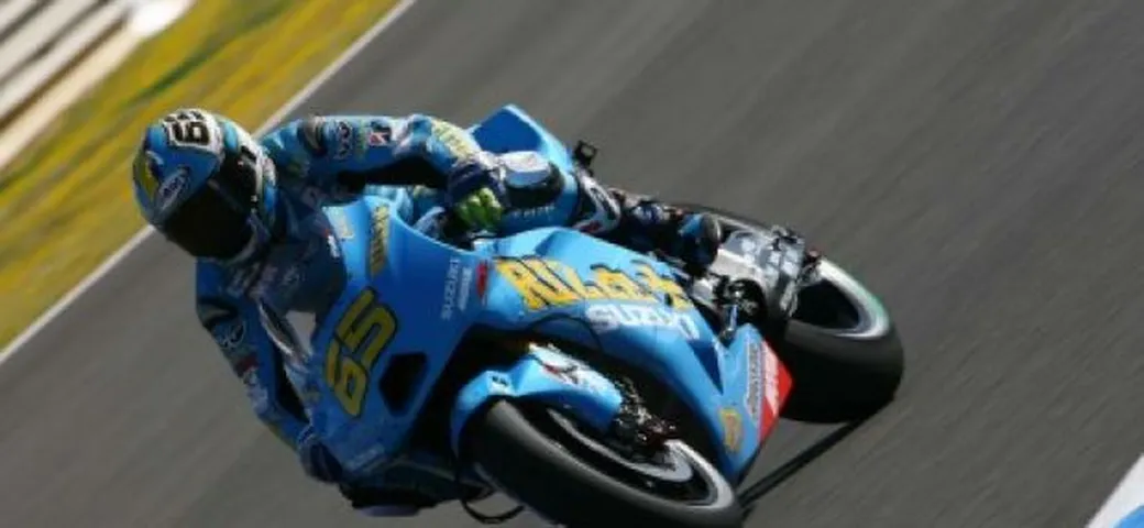 MotoGP: Gallery di Jerez - 2a parte
