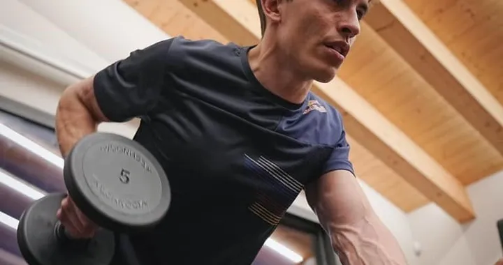 Honda conferma: Marquez "può intensificare" la preparazione