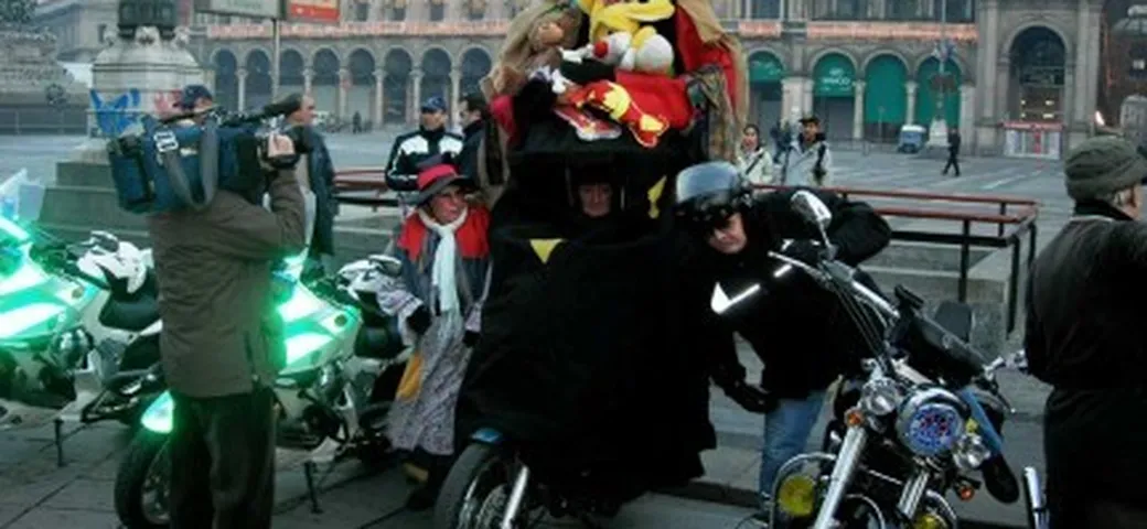 41° Befana Benefica