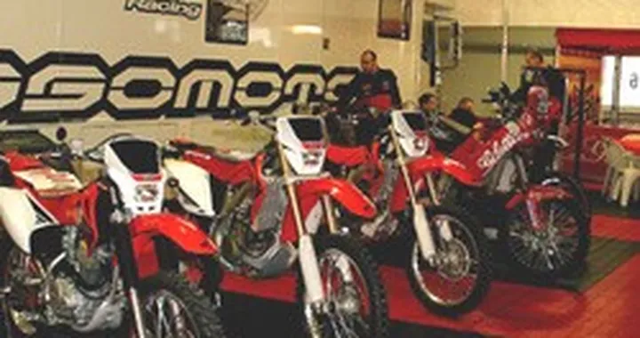 Only Motor al Bike Expo 2007