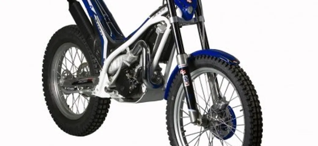 Gamma Gas Gas 2009