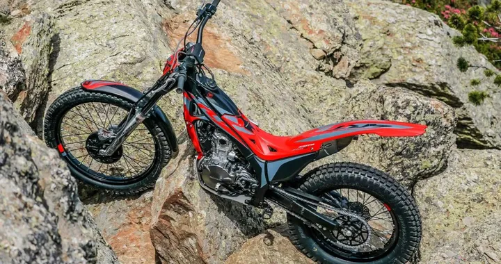 Montesa Cota 4RT 260R: nuova regina del trial 2026