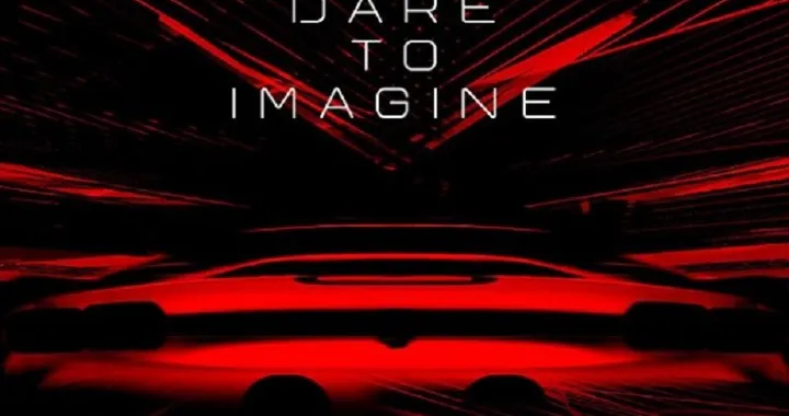Ferrari ibrida: ultimo teaser prima della presentazione [Video]