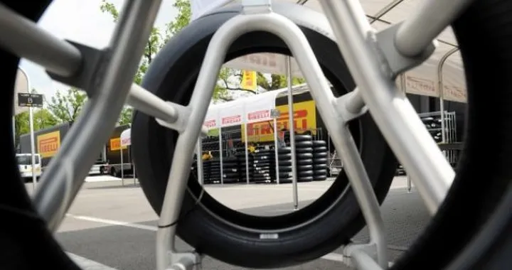 WSBK: i team confrontano le Pirelli da 16.5" e 17" ad Aragon