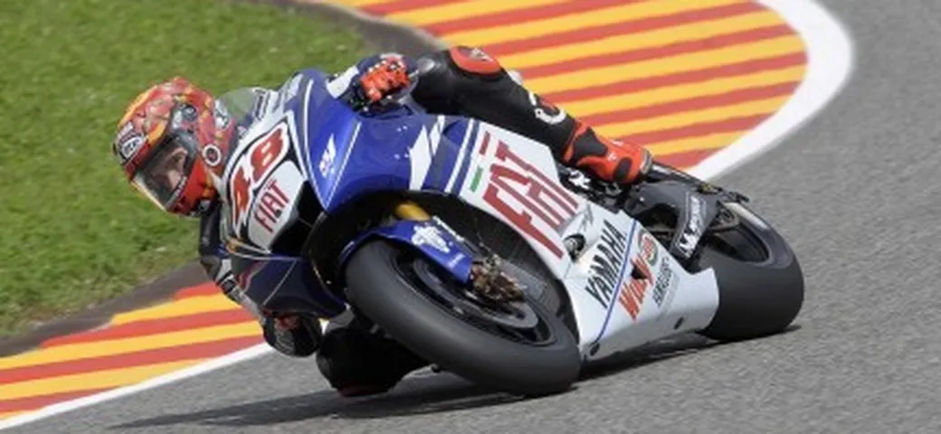 MotoGP Mugello: Gallery qualifiche e gara - 2a parte