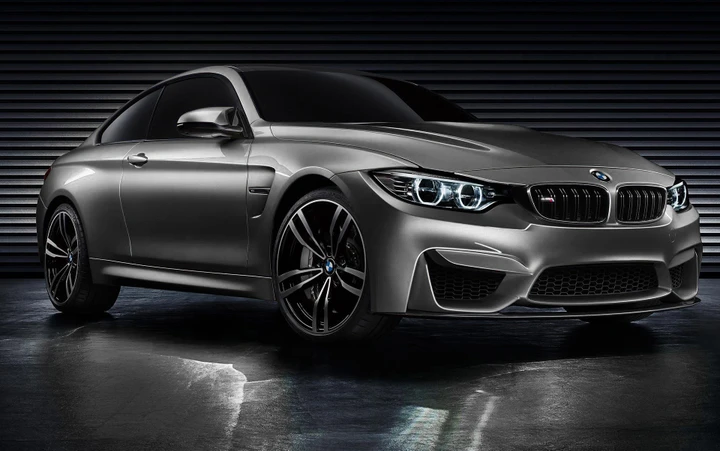 BMW M: più potenza da Romeo Ferraris