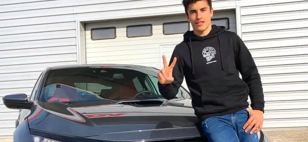 Marquez: 