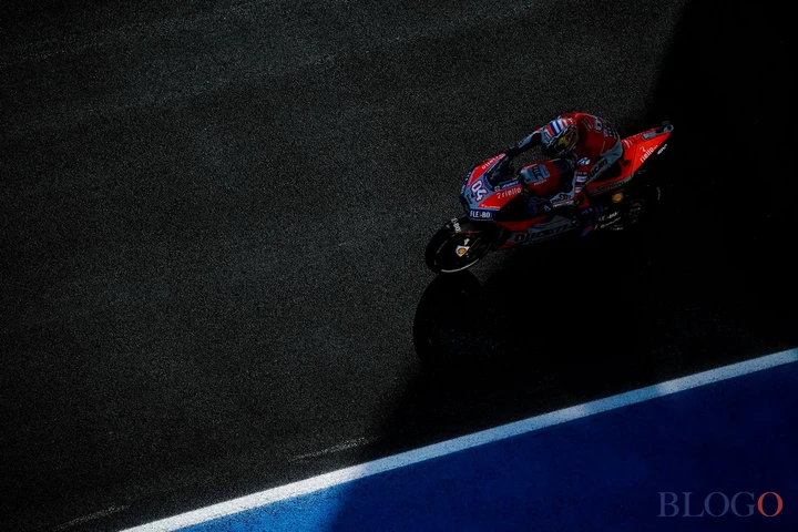 MotoGP, Ducati corre con le … dichiarazioni. Cui prodest?