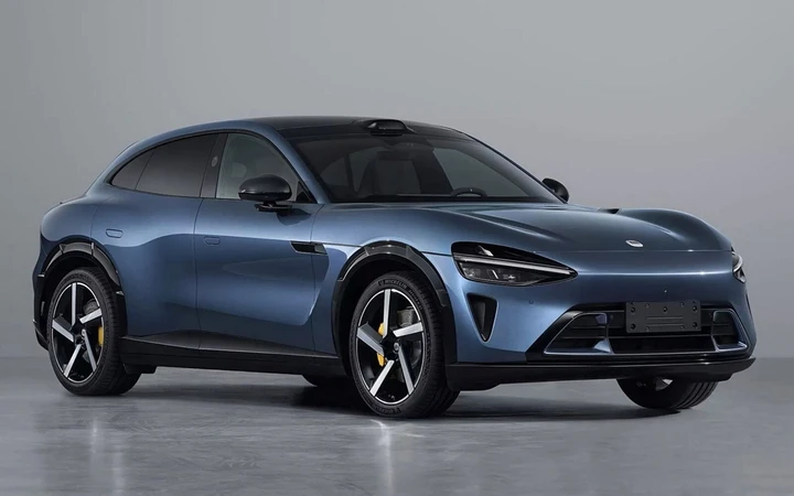 Xiaomi YU7: svelato il futuro SUV elettrico, prestazioni di classe e stile ispirato alla Ferrari