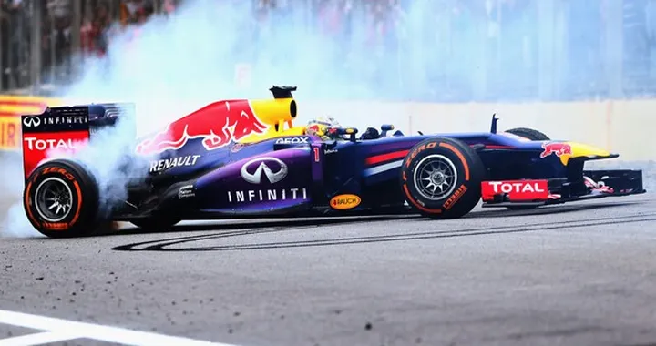 GP Brasile F1 2013 Diretta Live Gara: vince Vettel, Alonso terzo