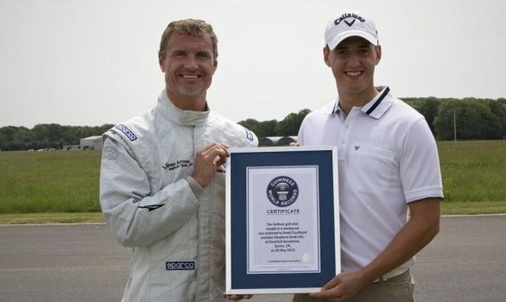 I 5 bizzarri Guinness World Record dell' Automotive