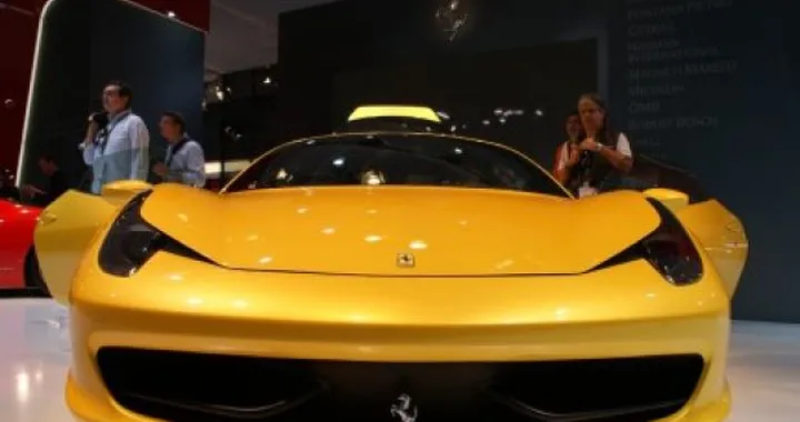 Ferrari: nuovi dettagli sui modelli dei prossimi anni