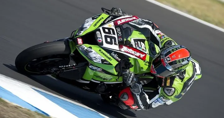 WSBK, Tom Sykes pronto per il test di Aragon: "Ho avuto il tempo di recuperare"