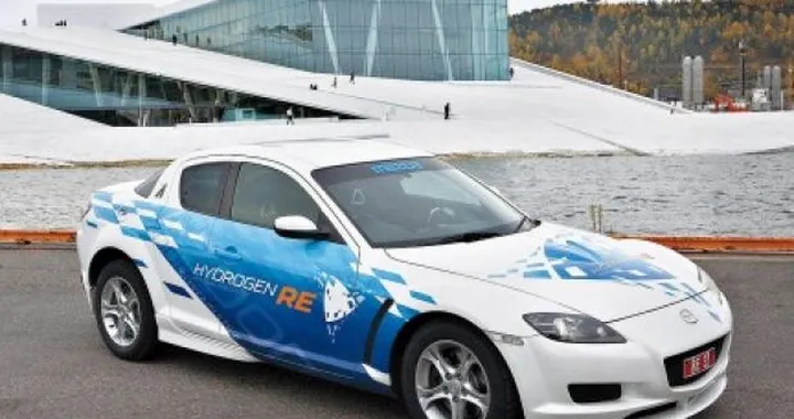 Inaugurata in Norvegia la prima Autostrada con distributori di idrogeno