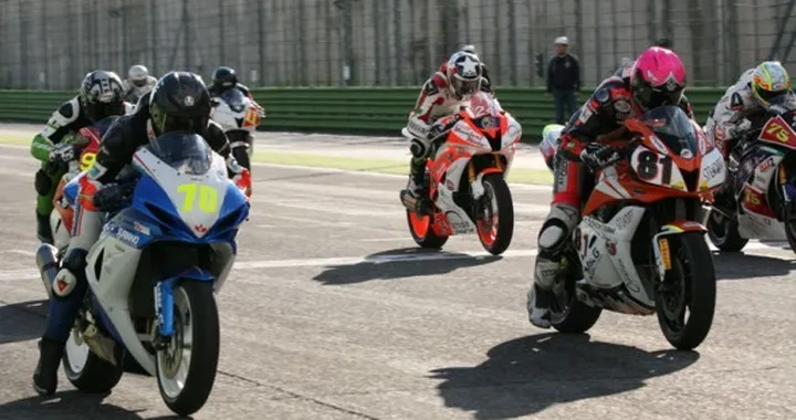 Remo Castellarin, vince a Vallelunga il 25° Trofeo d'Apertura, Secondo Norino Brignola