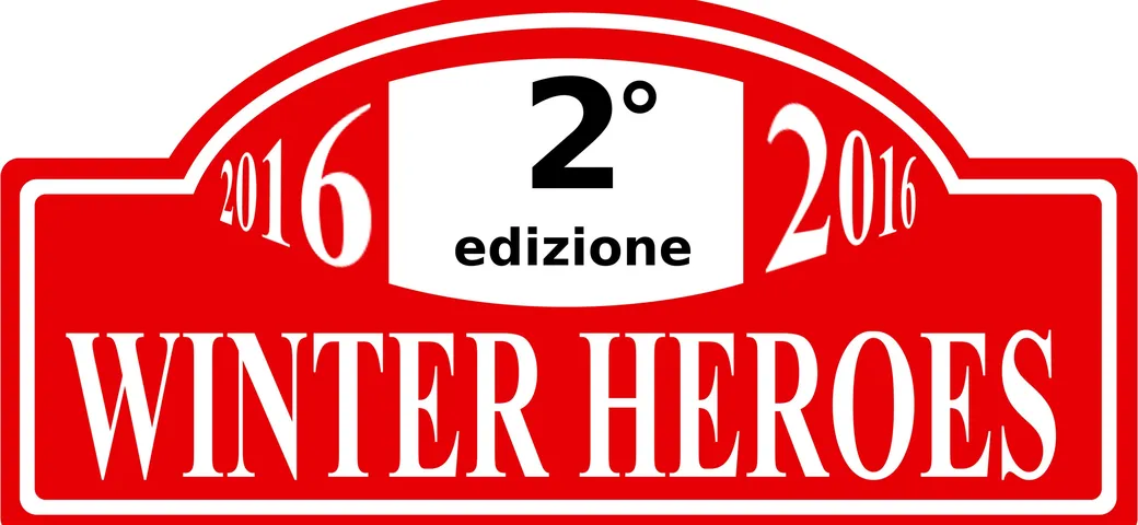 Winter Heroes 2015: le colline più belle al mondo nei giorni 