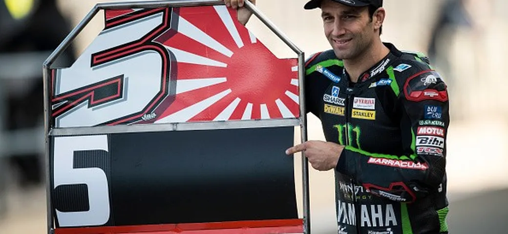 Ufficiale: Johann Zarco alla KTM