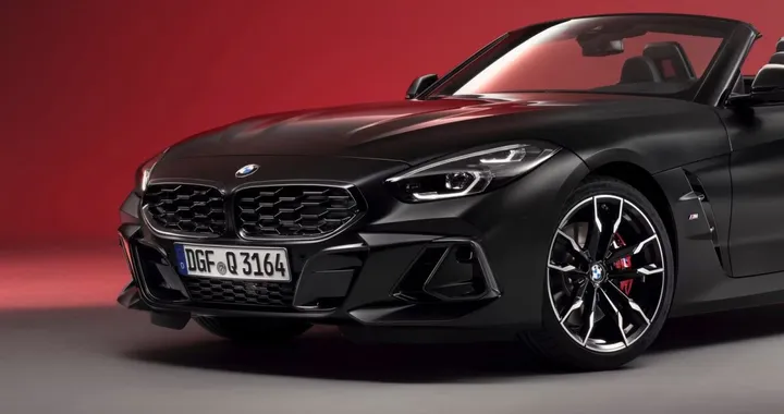 Addio alla BMW Z4, la Final Edition celebra il mito "en plein air"