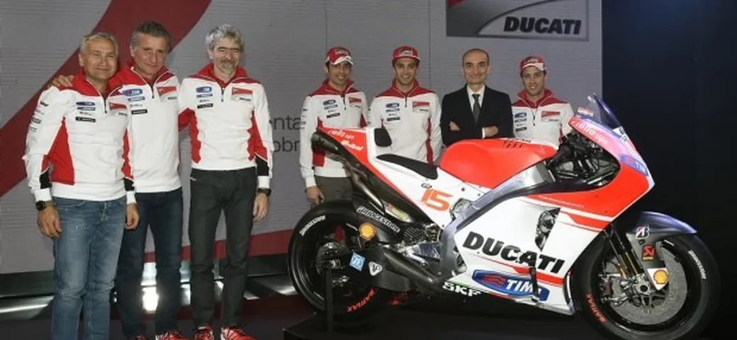 MotoGP: Ducati “riscossa”? Dalle luminarie di Madonna di Campiglio allo streaming di Borgo Panigale