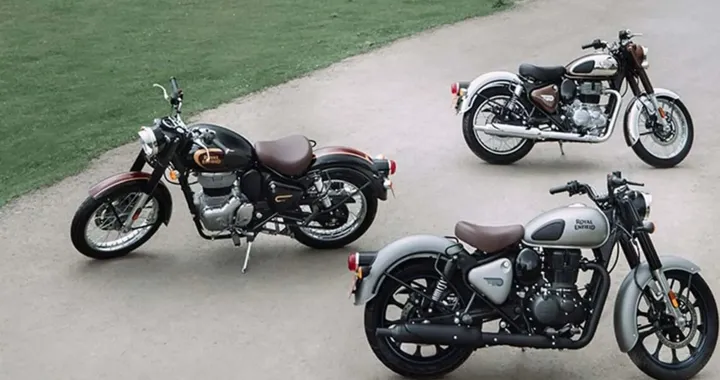 Acquistare una Royal Enfield su Amazon? Ora è possibile