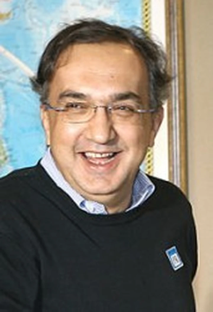Marchionne tuona contro i limiti di emissione della UE: 