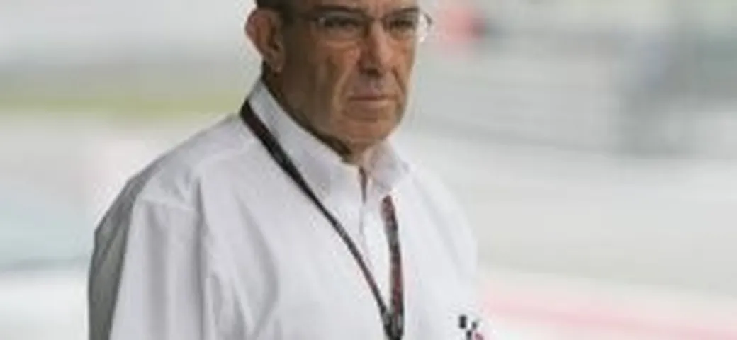 MotoGP: Carmelo Ezpeleta, ieri, oggi, domani...