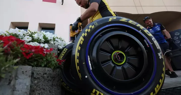 Formula 1, Pirelli resta fornitore unico degli pneumatici fino al 2028