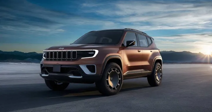 Jeep Renegade, come sarà la prossima generazione vicina al debutto?