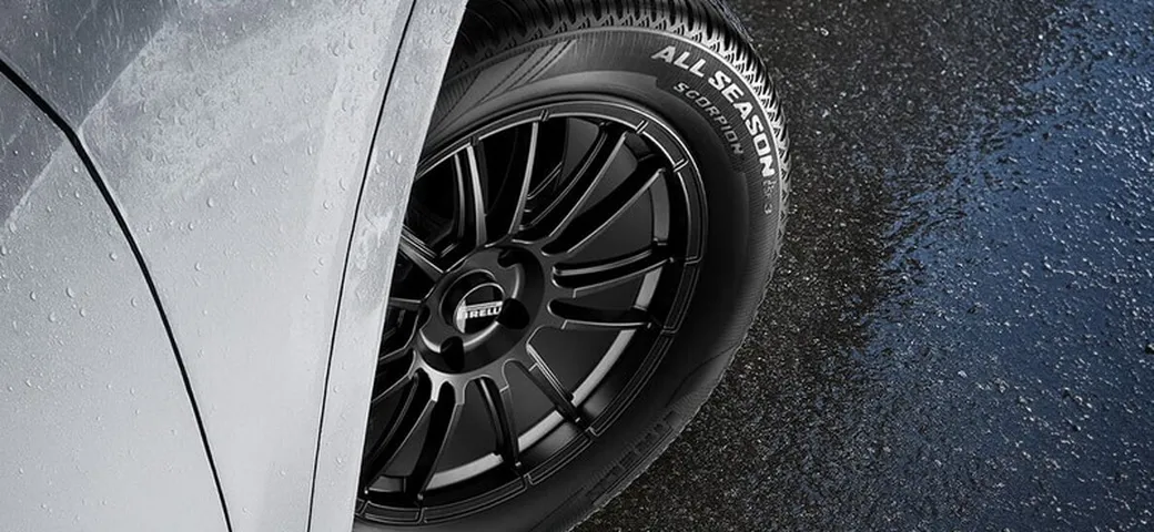 Pirelli lancia lo Scorpion All Season SF3, pneumatico all-season per SUV