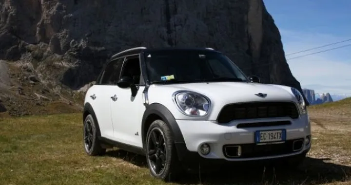 Mini Countryman: avvio bruciante nelle vendite