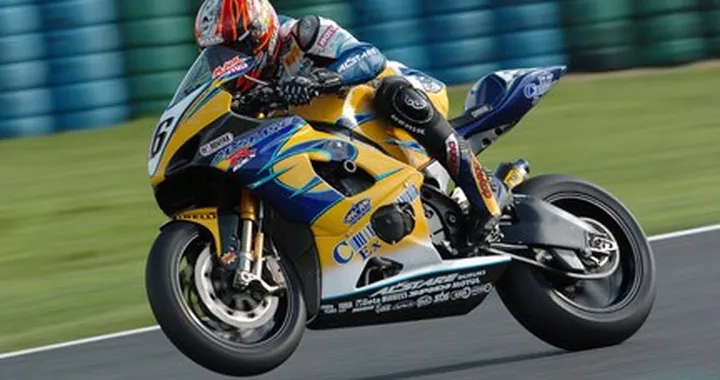 Suzuki GSX-R 1000 K7 Replica Alstare