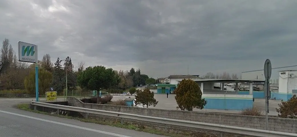 Metano in autostrada 2015: elenco dei distributori