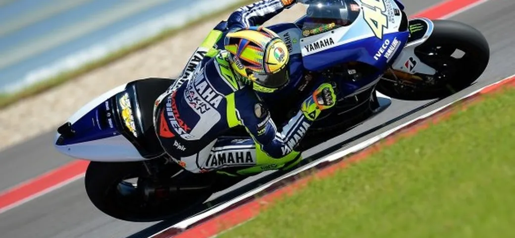 Rossi: 