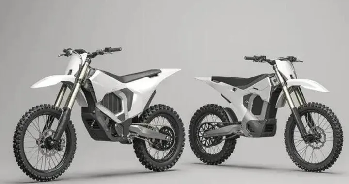 Motocross elettrica Bonnell 902: 87 CV e batterie intercambiabili