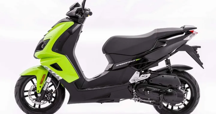 Peugeot Speedfight4 50 2015: dettagli e prezzi