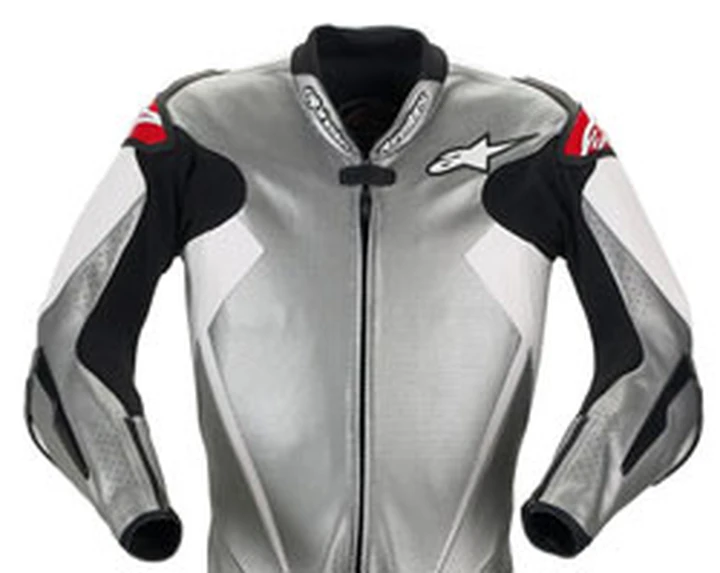 Racing Replica by Alpinestars