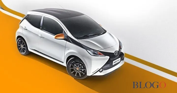 Toyota Aygo Amazon Edition: in vendita solo online