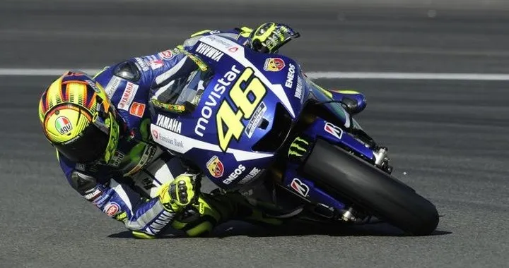 Rossi: "Dovremo recuperare il prima possibile"