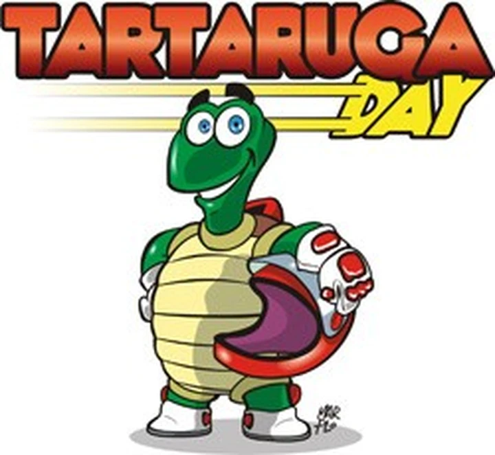 Tartaruga Day - aggiornamenti