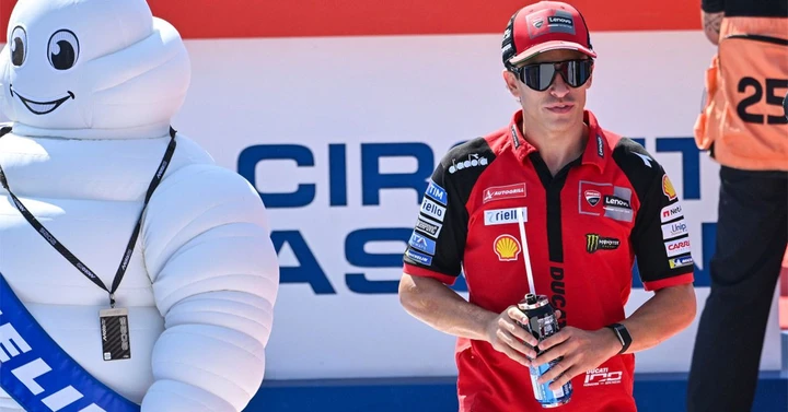 MotoGP, Sachsenring 2026: Márquez cerca il riscatto, Bagnaia vuole ripartire