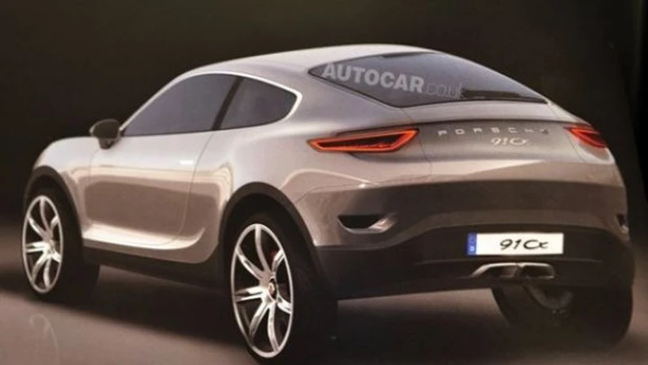 Porsche Cajun 2013: 500 milioni di Euro per la fabbrica di Lipsia
