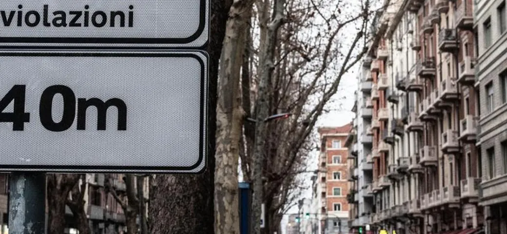 Torino, nuove telecamere sulle corsie preferenziali: ecco cosa cambia